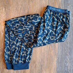 🙃6/$10 Calvin Klein Pajama Bottoms
